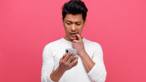 Psikolog Beberkan Cara Mengelola Pikiran dan Emosi saat Dipenuhi Informasi Negatif