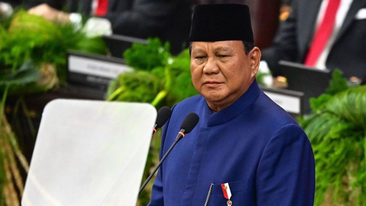 Observer: President Prabowo Needs To Encourage Investment In The Renewable Energy Sector