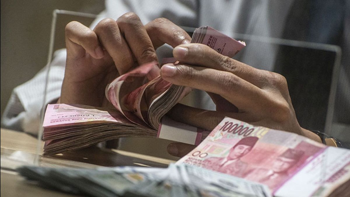 Realisasi Belanja K/L 2025 Alami Keterlambatan, Kemenkeu Sebut imbas Penyesuaian Anggaran