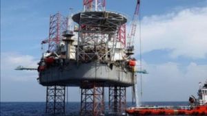 Tender FEED Diteken, Proyek Gas Abadi Masela Siap Tancap Gas