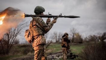 Russian-Ukrainian peace still far from the fire