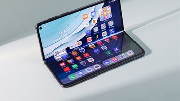 Huawei Mate X7 Ready To Launch November: Thiner Design, 7.95 Inci Screen, And Charming Cosmic Color