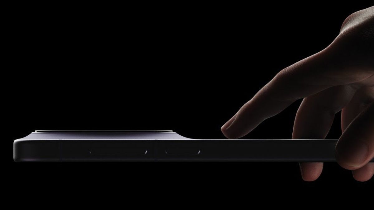 vivo X300 Akan Hadir dengan Fitur Mirip AirDrop, Bisa Terhubung dengan Perangkat Apple 