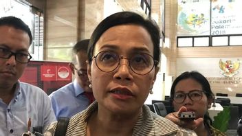 Sri Mulyani Optimistic That National Economic Recovery Due To COVID-19 Starts In 2021