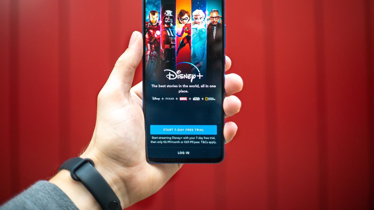 Les Utilisateurs De Telkomsel Pourront Bientôt `` Nobar '' à Disney + Hotstar