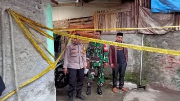 Find Ex-Corruption Alleged Persecution, Garut Police Down With Deaths Of Tofu Factory Workers