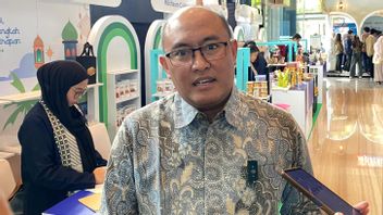 Naikkan Kelas UMKM, Pertamina Gelar SMEXPO Ramadan 2026