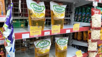 Wilmar, Sania And Fortune Cooking Oil Producer Owned By Conglomerate Martua Sitorus Supports Pricing Of IDR 14,000 Per Liter