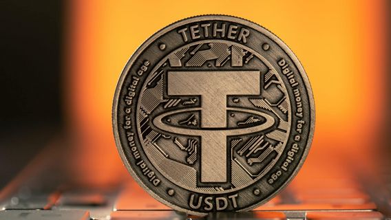 Tether Threatened With US Regulations, CEO Of Tether Paolo Sindir JPMorgan