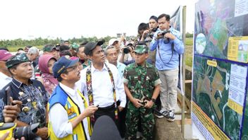 Mentan Amran Optimistis Kaltara Mampu Mandiri Pangan
