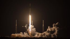 Korsel akan Meluncurkan Satelit Mata-mata Kelima dari Cape Canaveral AS Hari Minggu