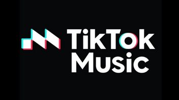 TikTok Music va clôturer le 28 novembre