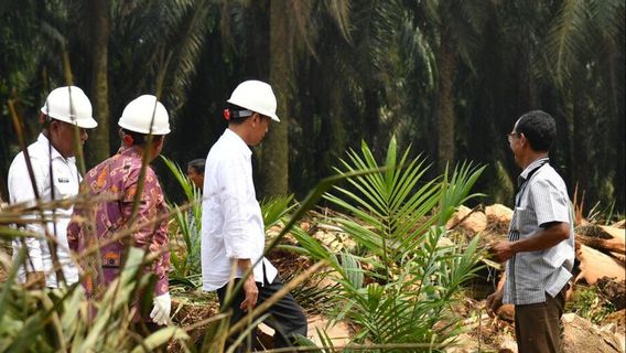 Raih Laba Rp207 Miliar di Semester I 2021, Perusahaan Milik Konglomerat TP Rachmat Yakin Kinerjanya Tumbuh di Akhir Tahun