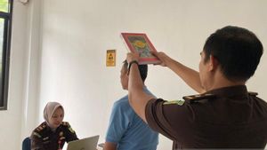 Kejari Lahat Periksa 30 Saksi Terkait Dugaan Korupsi Dana Hibah KONI 2023