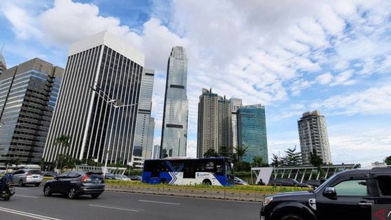 Kendaraan Melintas di 24 Ruas Jalan Jakarta Bakal Disidak Uji Emisi