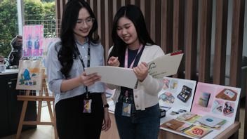 Sebanyak 77 Persen Perusahaan Sulit Temukan Talenta Sesuai, Kesenjangan Pendidikan dan Dunia Kerja Kian Nyata