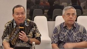 IHSG Diproyeksi Tembus 8.000 Jelang HUT ke-80 RI