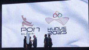 Sumut Targetkan 40 Medali saat Ajang PON Bela Diri di Kudus