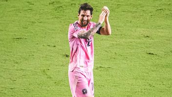 リオネル・メッシはまだ怪我から復帰する恐怖で遊んでいる