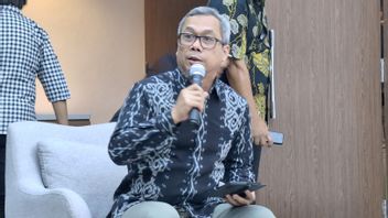 Resign As Director General Of IKP Kominfo, Usman Hopes Kominfo Quickly Find A Replacement