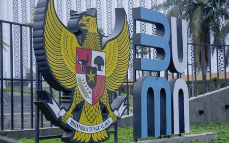 Politikus jadi Komisaris di BUMN, Stafsus Menteri BUMN: Kita Enggak Boleh Munafik