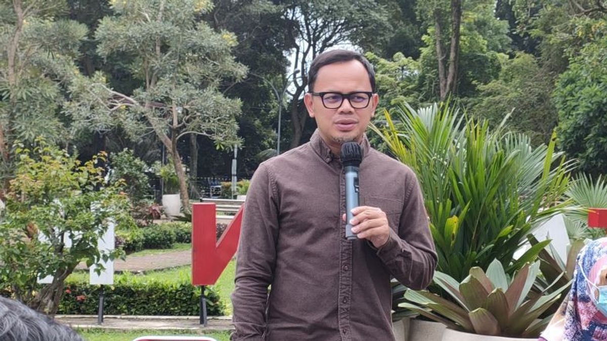 Mayor Of Bogor Decides To Reopen PTM