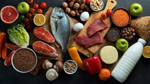 Ilmuwan Temukan Menu Makanan Paling Sehat di Dunia Setelah Meneliti 4.000 Klaim