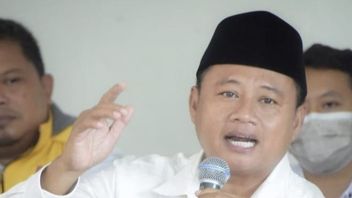 Minta Perbedaan Iduladha Tak Jadi Alat Perpecahan, Wagub Jabar: Kalau Boleh, Tolong Ikut Pemerintah