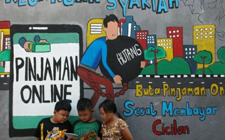 Berantas Pijol Ilegal, OJK Bakal Buka Posko Pengaduan dan Konsultasi di Seluruh Kantor Regional