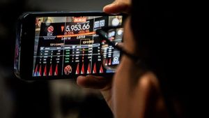 IHSG Senin Uji Level Psikologis di 7.000, Cek Rekomendasi Sahamnya