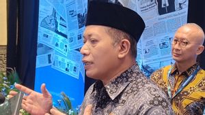 Menkop Ferry Ungkap Kopdes Merah Putih Bisa Kelola Tambang dan Masuk Sektor-sektor Besar