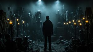 Get to know the Dark Triad: Characteristics, Dangers, and How to Deal with this Personality