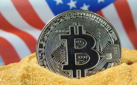 Amerika Jadi Negara Paling Cuan dari Cryptocurrency Selama 2021, Indonesia Paling Boncos?