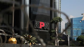 KPK Apporte La Preuve De L’affaire Dijten Fiscale Du Bureau Pt GMP à Lampung