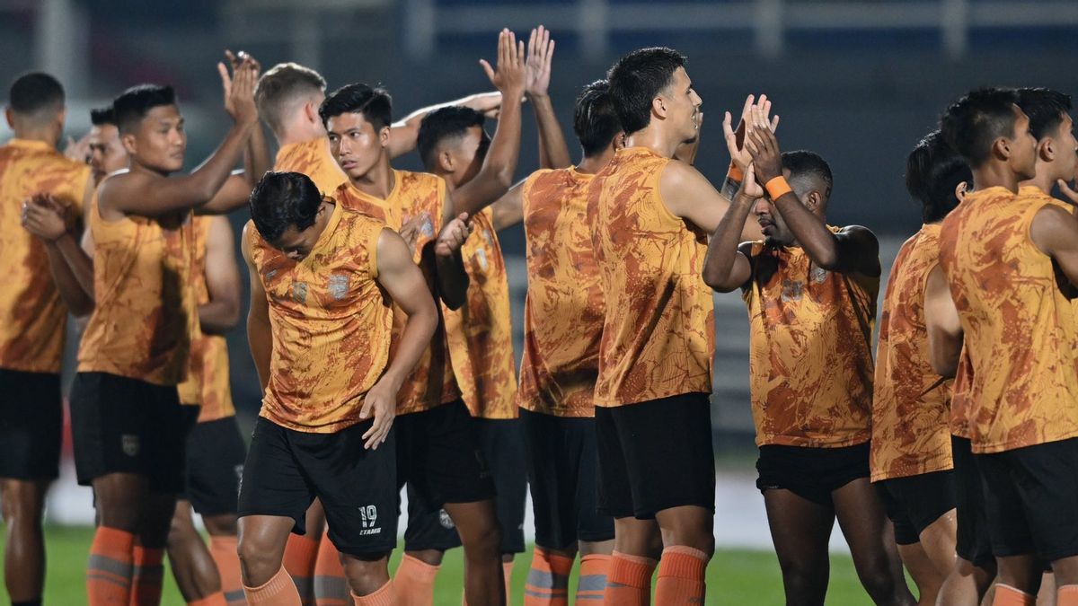 西甲预测 2023/2024 婆罗洲FC VS 德瓦联队:卫冕