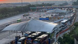 Komisi V DPR Minta Perbaikan Jalan Dikebut Sebelum Mudik Lebaran