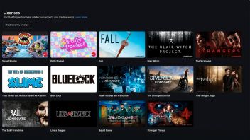 Roblox Buka Layanan Lisensi IP Self-Serve, Kreator Bisa Pakai IP Populer Secara Legal