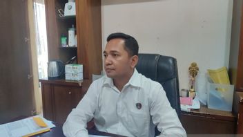 Avoid Mass Evasion, Family Of 17-Year-Old Teenager Who Killed 2 Boys In Bengkulu Joins Police Arrest