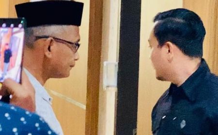 Polisi Periksa Mantan Bupati Nagan Raya Saksi Kasus Korupsi ‘Sunat’ Dana Desa