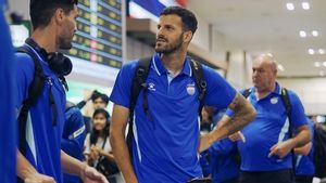 Lepas Pekan Ketujuh Super League 2025/2026, Persib Alihkan Fokus ke Liga Champions Asia 2