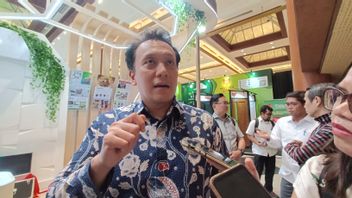 Deputy Minister Of Environment Says Three Factories Closed Closed Near PT BMS Before Cs-137 Contaminated Shrimp Case Revealed