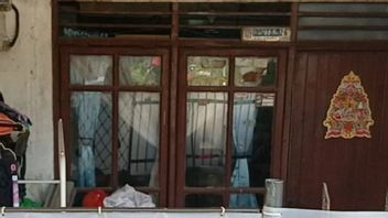 جرح حاد في الوجه ، زوجته التي أحرقها زوجها في جاتينيغارا ، أجرت عملية بلاستيكية في RSCM