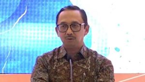 Purbaya Isyaratkan Juda Agung Berpeluang jadi Wamenkeu