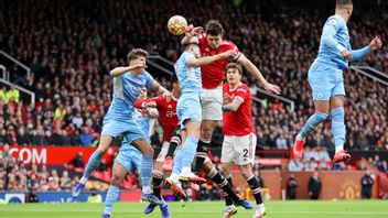Subdued By Manchester City, Solskjaer: They Played Well