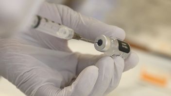 Le Nombre De Morts Augmente, Le Sénat Brésilien Suspend La Protection Par Brevet Vaccinale COVID-19