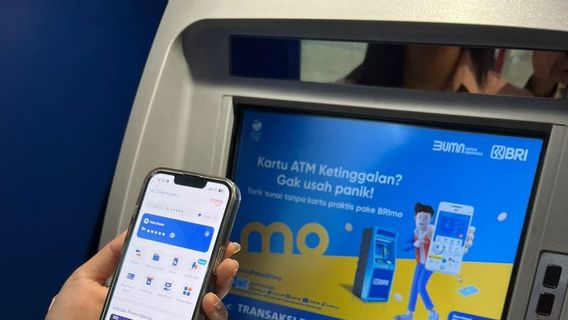 BRI Buka Layanan Operasional Terbatas Selama Libur Lebaran