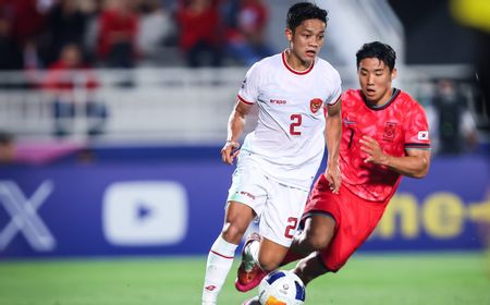 Perasaan Campur Aduk Shin Tae-yong usai Bawa Indonesia U-23 ke Semifinal