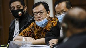 Kejagung Periksa 8 Saksi Soal Asabri, Dalami TPPU Benny Tjokro dan Transaksi Saham Heru Hidayat