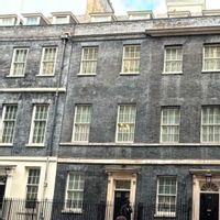 Prabowo Awali Agenda Resmi Menuju 10 Downing St. Temui PM Inggris