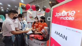 DKI Provincial Government Records Nominal Jakarta Student Savings Savings Reaches IDR 93 Billion